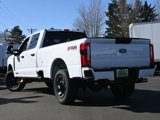 New 2025 Ford F350 XL w/ STX Appearance Package image 2