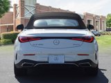 New 2026 Mercedes-Benz CLE 450 4MATIC Cabriolet image 5