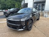 New 2026 Kia Sportage EX image 3