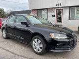 Used 2017 Volkswagen Jetta S w/ Jetta S Cold Weather Package image 3