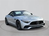 New 2025 Mercedes-Benz SL 43 AMG image 6