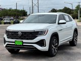 New 2025 Volkswagen Atlas Cross Sport SEL Premium R-Line image 4