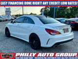 Used 2014 Mercedes-Benz CLA 250 4MATIC image 5
