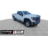 New 2025 GMC Sierra 2500 SLE w/ Preferred Package image 2