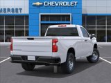 New 2026 Chevrolet Silverado 1500 W/T w/ WT Value Package image 4
