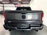 Used 2021 RAM 1500 Big Horn image 3