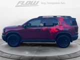 New 2026 Honda Passport TrailSport image 4