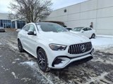 New 2025 Mercedes-Benz GLE 53 AMG 4MATIC Coupe image 3