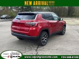 New 2025 Jeep Compass Limited image 6