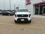 New 2025 Toyota Tacoma SR5 image 2