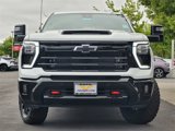 New 2025 Chevrolet Silverado 2500 LTZ w/ Trail Boss Package image 2