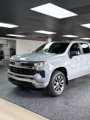 Used 2024 Chevrolet Silverado 1500 LT image 3