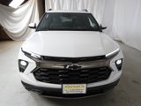 New 2025 Chevrolet TrailBlazer ACTIV w/ Convenience Package image 6