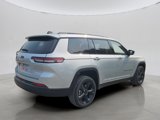 New 2025 Jeep Grand Cherokee L Altitude image 3