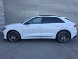 New 2025 Audi SQ8 Premium Plus image 2