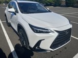 New 2025 Lexus NX 350h AWD w/ Premium Package image 4