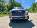 New 2025 RAM 1500 Big Horn image 3