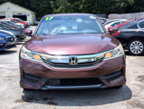 Used 2017 Honda Accord LX image 2