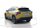 Used 2024 Chevrolet Trax RS w/ Driver Confidence Package image 3