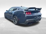 New 2025 Ford Mustang Dark Horse w/ Dark Horse Handlin Package image 3