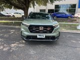 New 2026 Honda CR-V TrailSport image 2