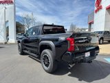 New 2025 Toyota Tacoma TRD Off-Road image 3