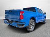 New 2026 Chevrolet Silverado 1500 RST image 4