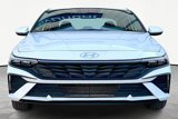 Certified 2024 Hyundai Elantra SEL image 3