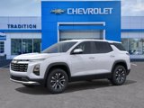 New 2026 Chevrolet Equinox LT w/ Convenience Package II image 2