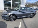 Certified 2024 Volkswagen Jetta SEL image 2