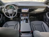 New 2025 Audi Q8 Premium Plus image 5