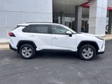 New 2025 Toyota RAV4 XLE w/ Convenience Package image 2