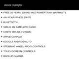 New 2025 Chevrolet Silverado 2500 LT w/ Trail Boss Package image 2