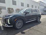 New 2025 Hyundai Palisade Calligraphy image 2