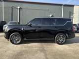 New 2025 Nissan Armada SL image 4