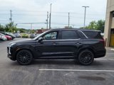 New 2025 Hyundai Palisade Calligraphy image 6