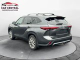 Used 2021 Toyota Highlander Limited image 3