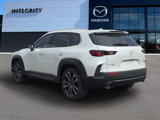 Used 2025 MAZDA CX-50 AWD 2.5 S w/ Premium Plus Pkg image 4