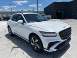 New 2026 Genesis GV70 3.5T Sport Advanced image 3