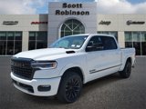 New 2025 RAM 1500 Limited w/ Bed Utility Group image 2