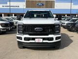 New 2025 Ford F350 XL w/ STX Appearance Package image 2