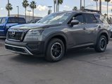 New 2025 Nissan Pathfinder Rock Creek image 5