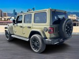 New 2025 Jeep Wrangler Unlimited Sahara image 4
