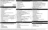 Used 2024 MAZDA CX-90 Plug-In Hybrid w/ Preferred image 4