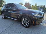 Used 2024 BMW X3 xDrive30i w/ Convenience Package image 2