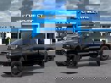 New 2025 Chevrolet Silverado 1500 ZR2 w/ Technology Package image 2