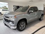 New 2026 Chevrolet Silverado 1500 LT image 2