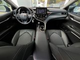 Used 2024 Toyota Camry SE image 2