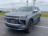 New 2025 Chevrolet Suburban Premier image 3