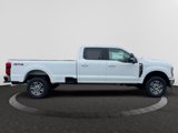 New 2025 Ford F250 Lariat image 3